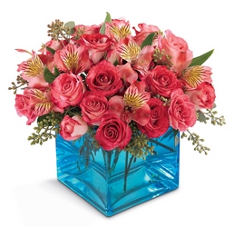 Share My World Bouquet